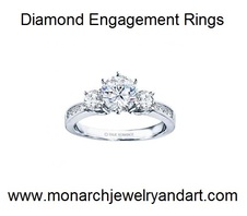 Diamond Rings Fort Lauderdale, Fancy Diamond Rings Sarasota, Diamond Rings Oviedo FL