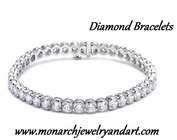  Diamond Fashion Bracelets, Tampa Diamond Bracelets Orlando FL, Fashion Bracelets Ocala FL
