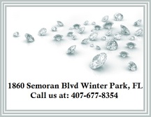 Loose Diamonds Winter Springs  Certified Loose Diamonds Sarasota, Loose Diamonds Palm Beach